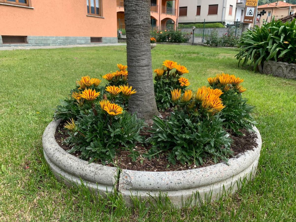 サン・シーロCasa Giardino Fioritoアパートメント エクステリア 写真